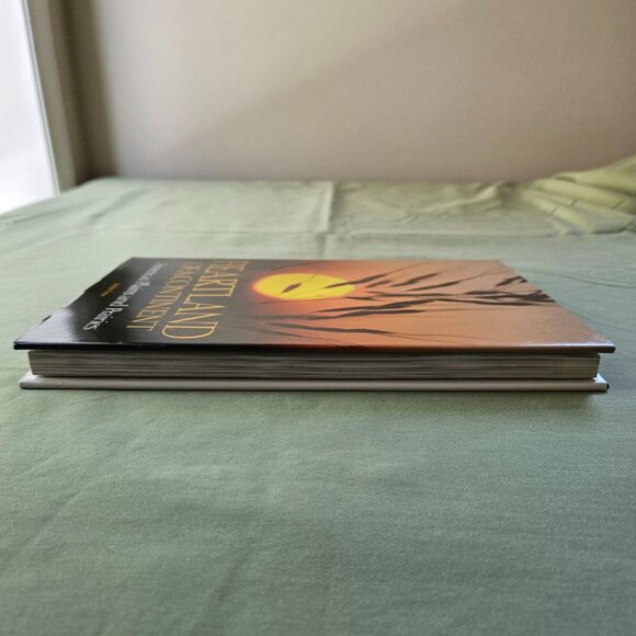 Heartland of a Continent America's Plains and Prairies Ron Fisher Hardcover NG - Picture 9 of 12